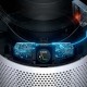 Dyson 454843-01 Purifier Cool Gen1 Καθαριστής Αέρα Dyson 454843-01 Purifier Cool Gen1 Καθαριστής Αέρα